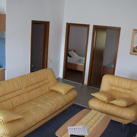 Appartement Vila Filipasic à Vir Extérieur photo