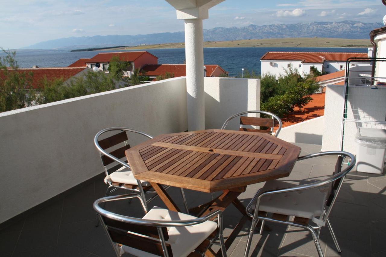 Appartement Vila Filipasic à Vir Extérieur photo