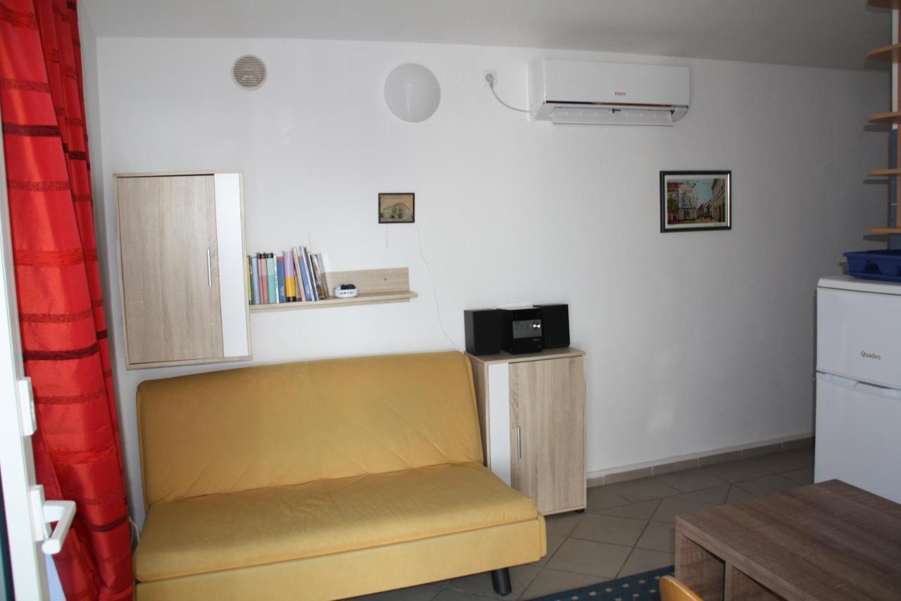 Appartement Vila Filipasic à Vir Extérieur photo