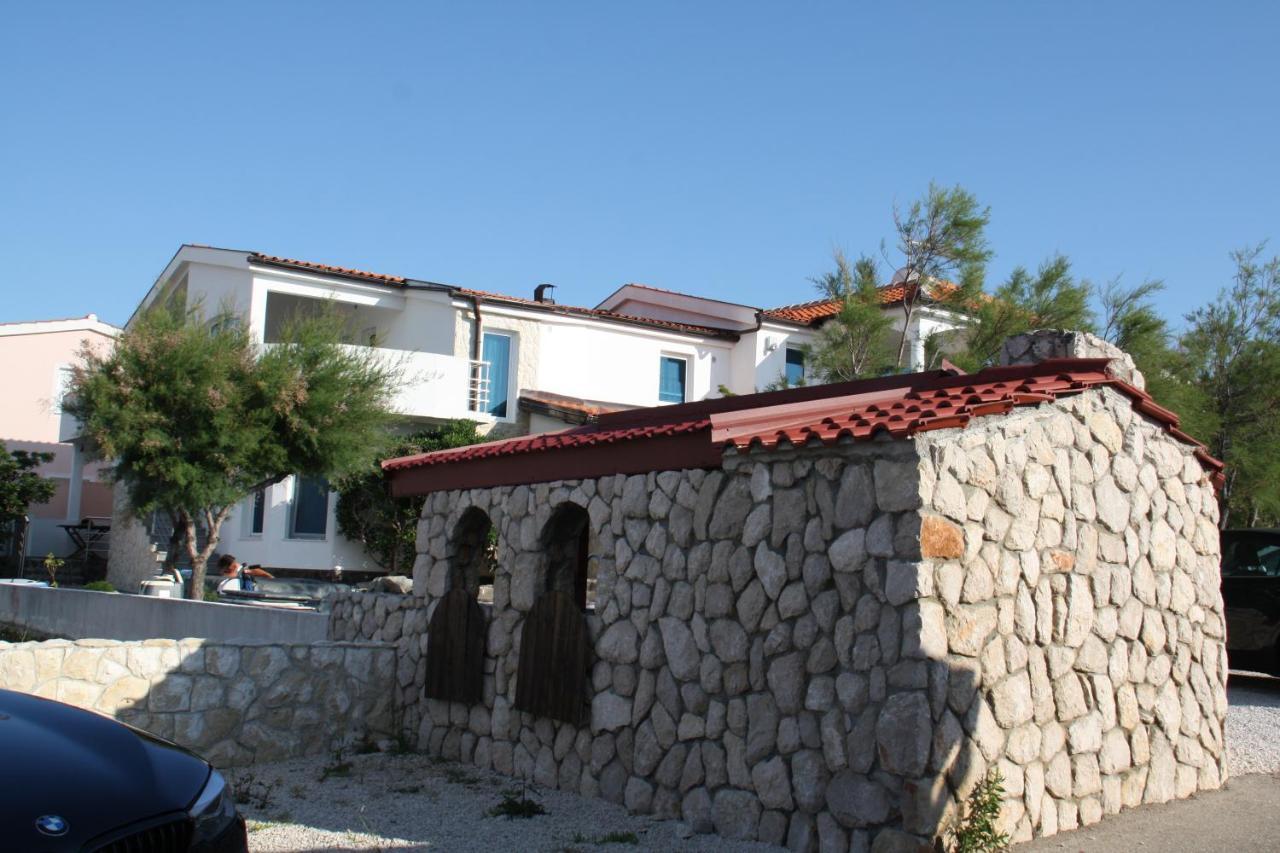 Appartement Vila Filipasic à Vir Extérieur photo