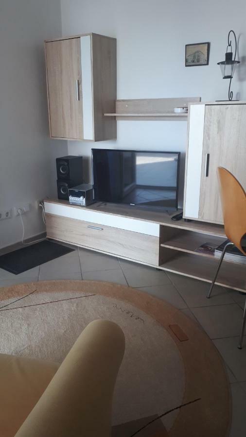 Appartement Vila Filipasic à Vir Extérieur photo