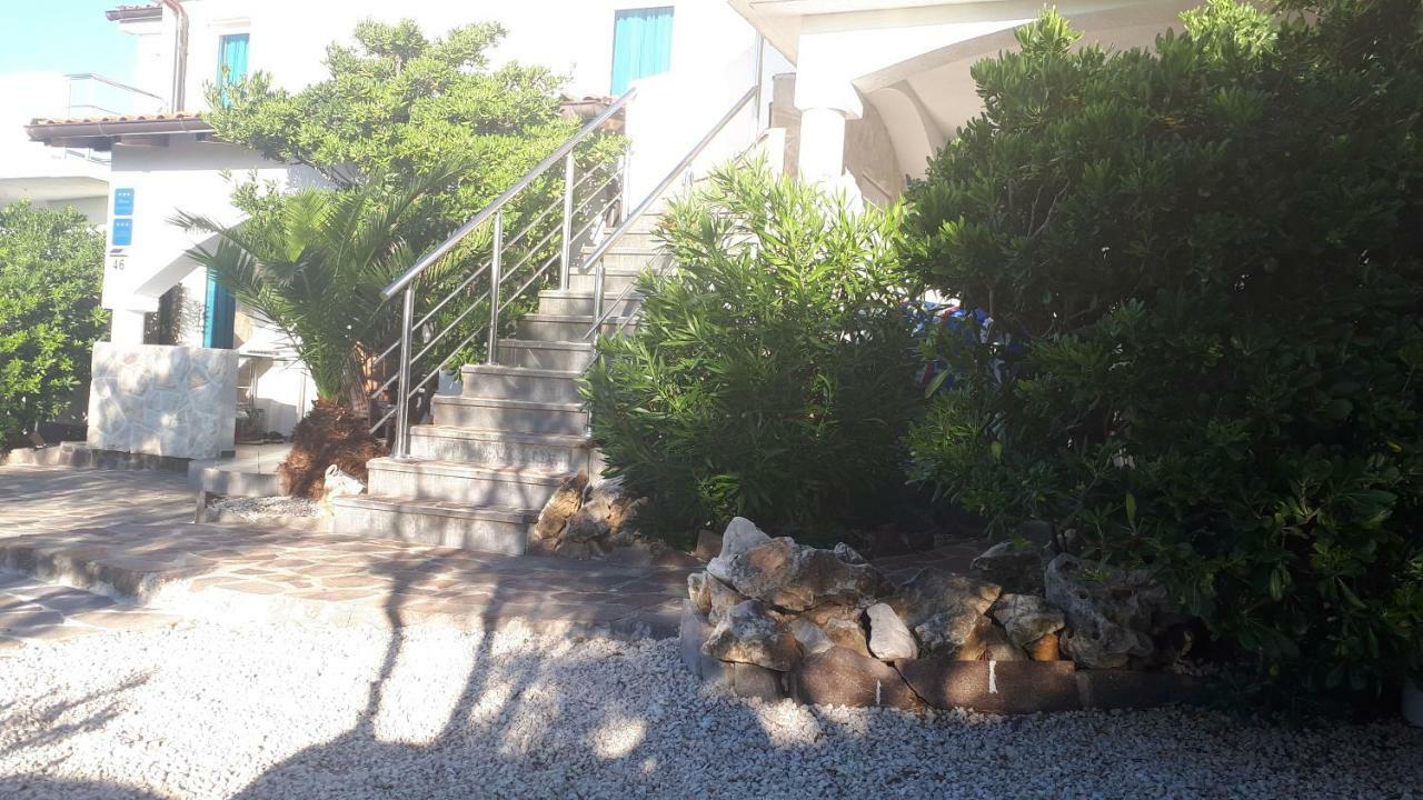 Appartement Vila Filipasic à Vir Extérieur photo