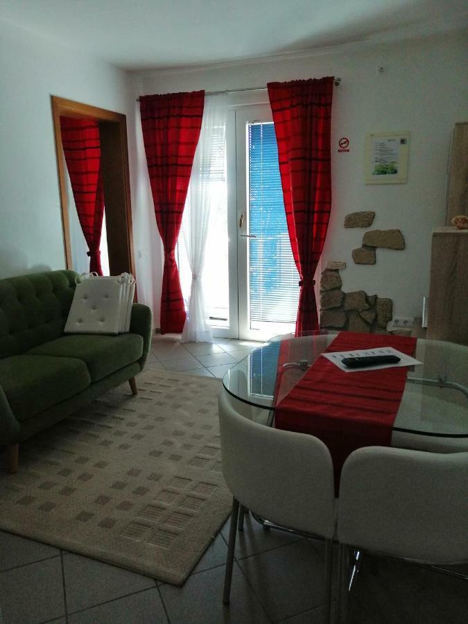 Appartement Vila Filipasic à Vir Extérieur photo